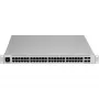 Ubiquiti UniFi USW-PRO-48 sieťový switch Managed L2/L3 Gigabit Ethernet (10/100/1000) 1U strieborná