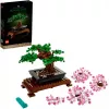 LEGO® sada Bonsajový strom pre dospelých 10281