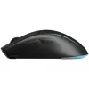 Ľahká bezdrôtová herná myš Corsair M75 Wireless RGB, čierna