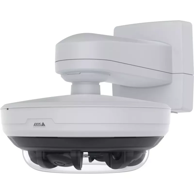 Závesný držiak Axis TP3107 pre vnútorné použitie biely