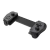 GameSir X5s bezdrôtový mobilný ovládač — čierny, kompatibilný s Bluetooth/USB-C, gamepad pre smartfón