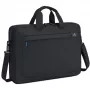 Rivacase Boboli 8036 taška na notebook 15,6–16 palcov (40,6 cm), čierna