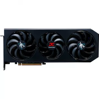 PowerColor Hellhound Radeon RX 9070 XT 16GB GDDR6 PCIe 5.0 grafická karta