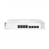 HPE Aruba Switch IOn 1830 8G 65W Európa