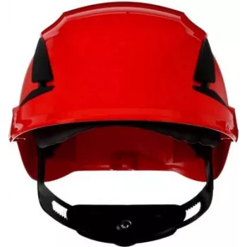 3m X5505V-CE-4 červená