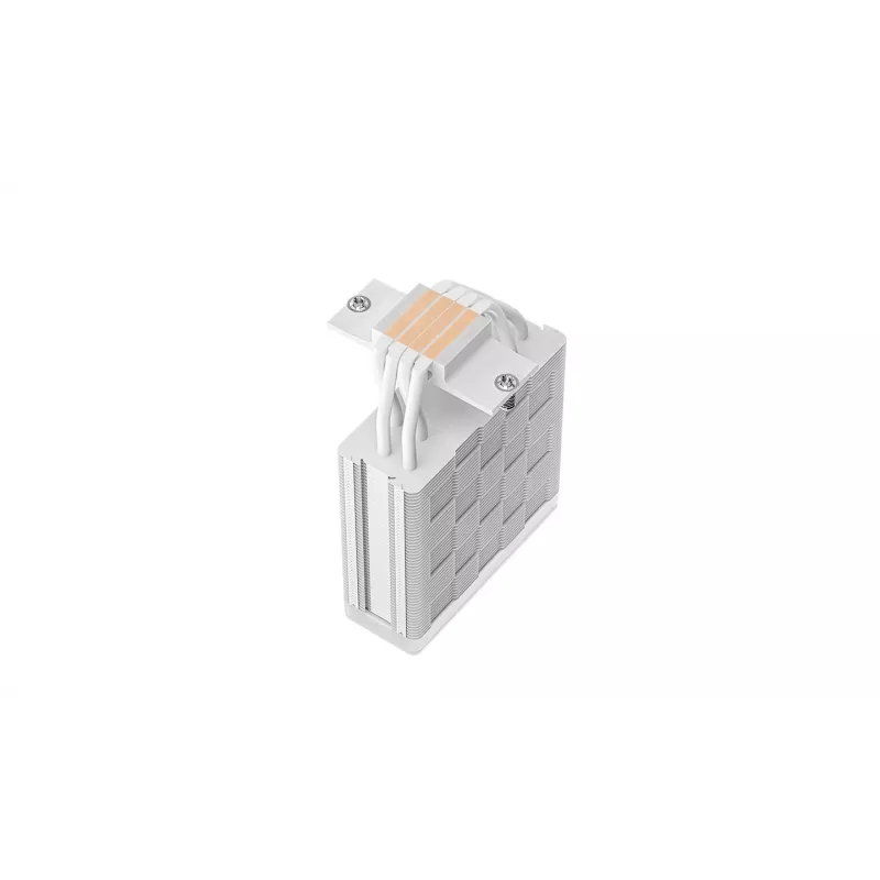 Deepcool K chladič AG400 White ARGB V2 - 31,6 dB - AMD socket AM4 (Ryzen) (R-AG400-WHAMMN-GJD)