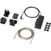 Regálový reproduktor Audio-Technica AT-SP3X Bluetooth 5.3 čierny