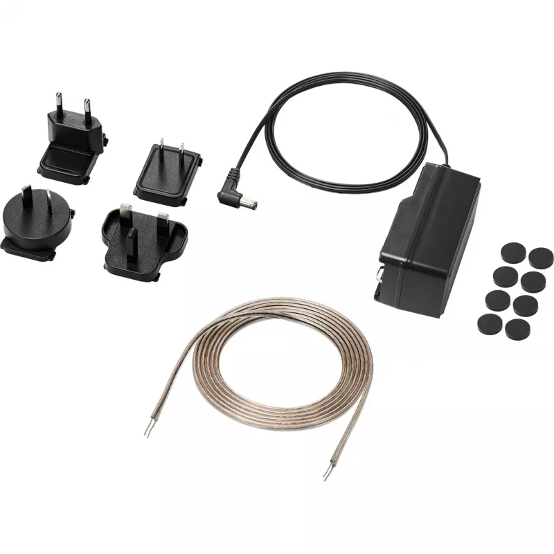 Regálový reproduktor Audio-Technica AT-SP3X Bluetooth 5.3 čierny