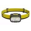 Nitecore UT27 MCT čierna, žltá čelová lampa LED
