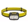 Nitecore UT27 MCT čierna, žltá čelová lampa LED