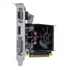 Grafická karta BIOSTAR GeForce GT 610 — 2 GB GDDR3, 64-bit, PCIe x16, 700 MHz