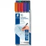 Fixky Staedtler 316 B10