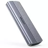 M.2 puzdro na disk - Unitek S1241B01 1x M.2 NVMe USB-C 10Gbps