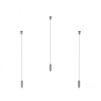 Mikrofón Sennheiser TeamConnect Ceiling Medium TCC M-S-W