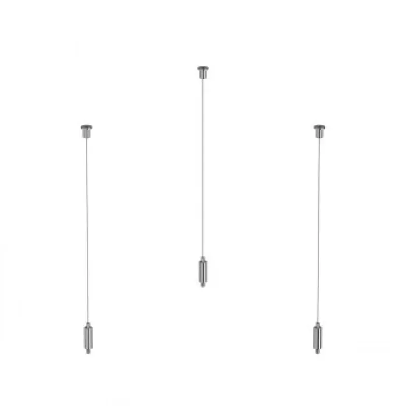Mikrofón Sennheiser TeamConnect Ceiling Medium TCC M-S-W
