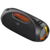 Stereo prenosný reproduktor TRACER TRAGLO47226 — bezdrôtový Bluetooth 5.3, 60 W RMS, 12 h batéria, čierny