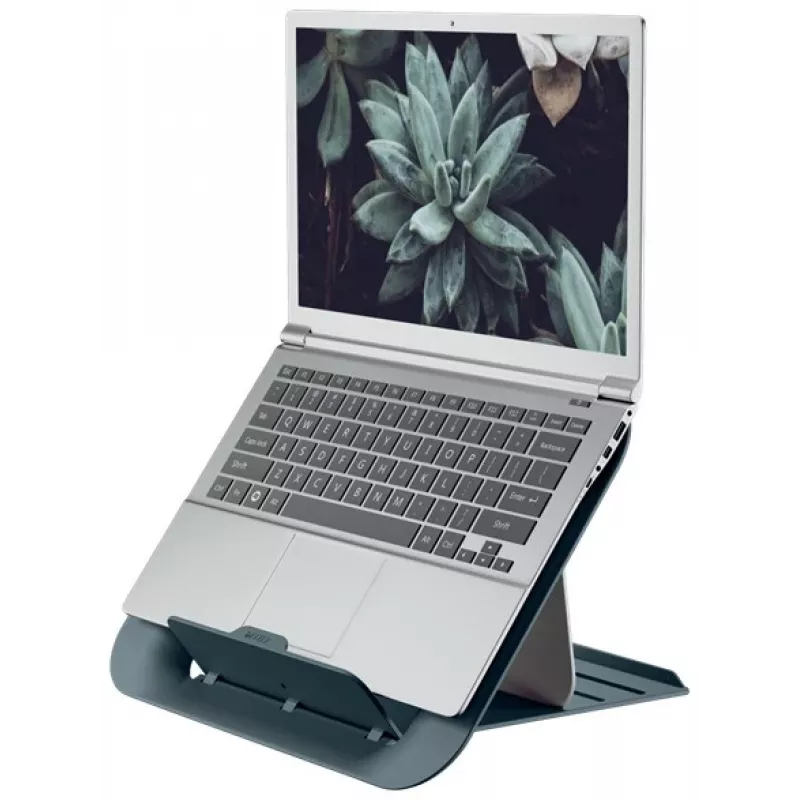 Leitz Ergo Cosy nastaviteľný stojan na notebook, 80 % recyklovaný plast