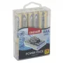 Batéria MAXELL alkalická LR03, VALUE BOX 24 ks