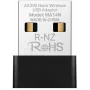 Mercusys MA14N AX3000 Nano Wi-Fi USB adaptér, až 287 Mb/s