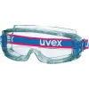 Ochranné okuliare Uvex 9301714 sivá