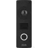 Video interkom systém Axis I8116-E 5 MP čierna IP65 vertikálny