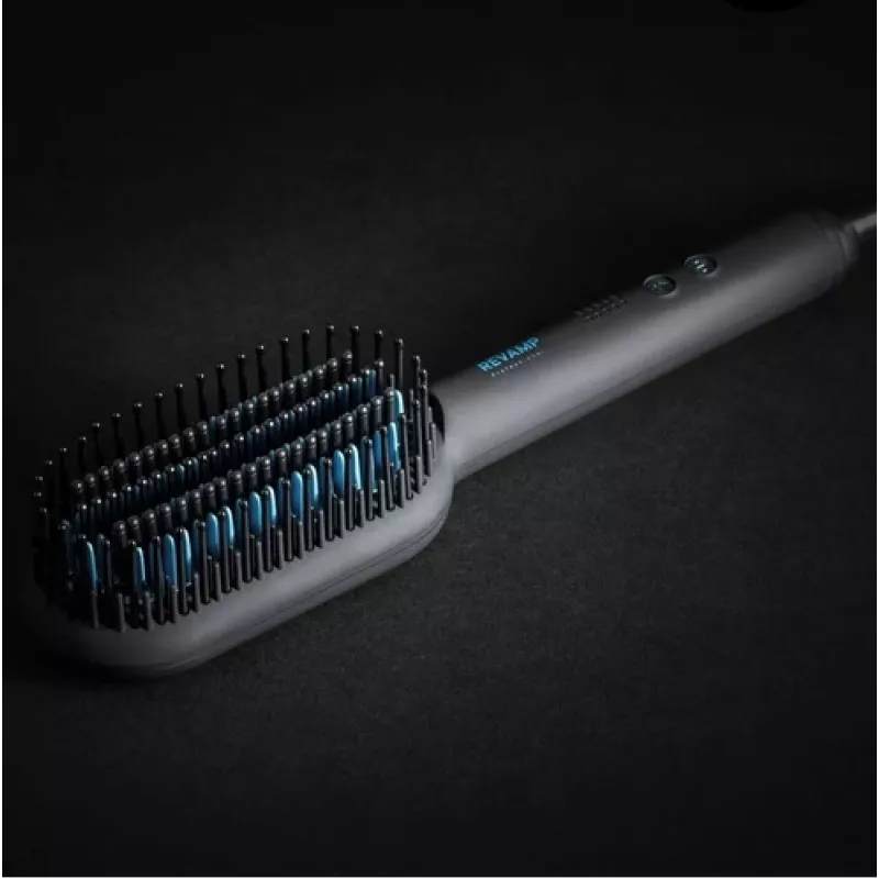 Kefa na styling vlasov Revamp BR-2000X-EU Progloss s technológiou Deepform iónov