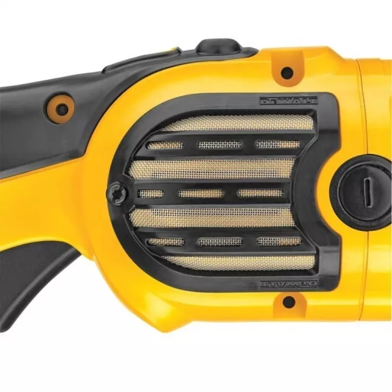 DeWALT DWP849X-QS stroj na leštenie auta 1250 W 3500 ot/min