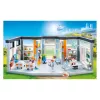 Figúrka Playmobil 70191 Zariadené krídlo nemocnice 297 dielov