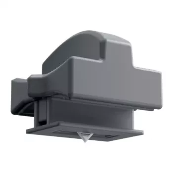 Leitz čepeľ pre precízny rezač Home A4, 8 listov, A4, oceľ, sivá, 28 mm, 30 mm
