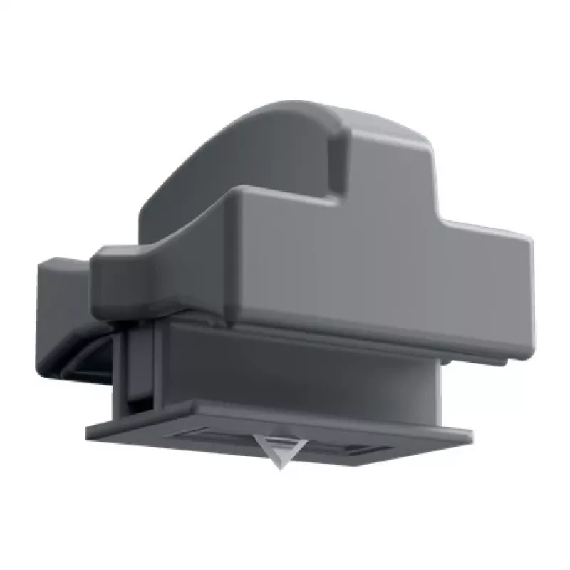 Leitz čepeľ pre precízny rezač Home A4, 8 listov, A4, oceľ, sivá, 28 mm, 30 mm