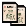 Flash pamäť Emtec 32 GB UHS-I U1 V10 Outdoor ECMSD32GHCU1ORP