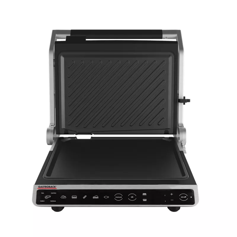 Gril Gastroback Design BBQ Advanced Smart