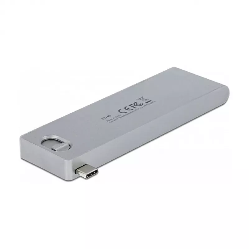 Dokovacia stanica pre notebook DeLOCK 87745
