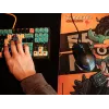Herná myš A4Tech Bloody V8m MAX RGB USB 10000 DPI