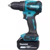 Makita DDF490Z akumulátorový vŕtací skrutkovač čierna