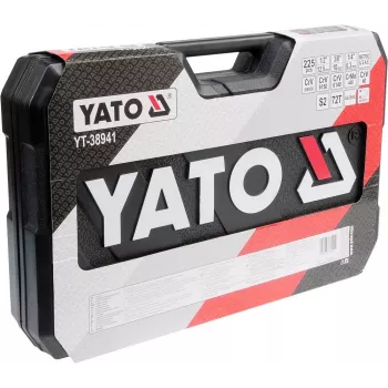 Mechanická sada náradia Yato YT-38941