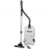 Makita DVC660Z vysávač 5,5 L nádobový vysávač suchý 95 W vrecko na prach