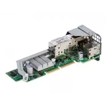Sieťová karta Supermicro AOC-CTG-i2S