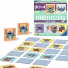 Challenge memory Disney Stitch, pamäťová hra