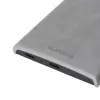 Puzdro Krusell Sunne Sony XPERIA L2 14 cm (5,5 inch) sivé