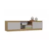 MALWA 140 TV skrinka, Artisan dub/kašmírová