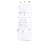 Bezdrôtový most Ubiquiti AirFiber AF-5XHD 5 GHz WLAN štandard