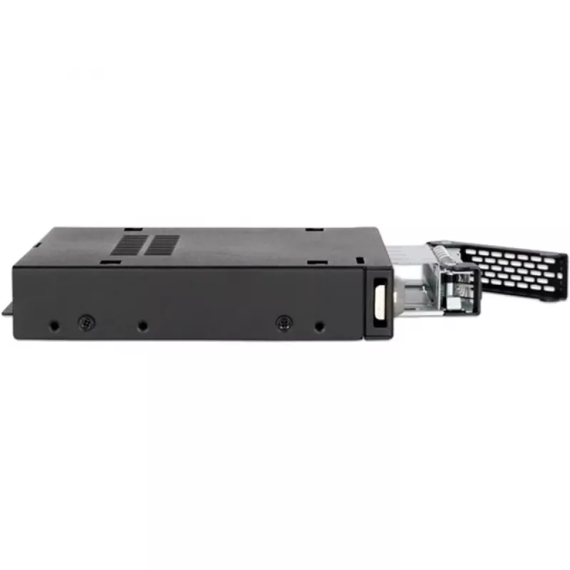 Rámik na výmenu disku 8,9 cm SATAIII, SAS – SSD HDD v 1×3,5