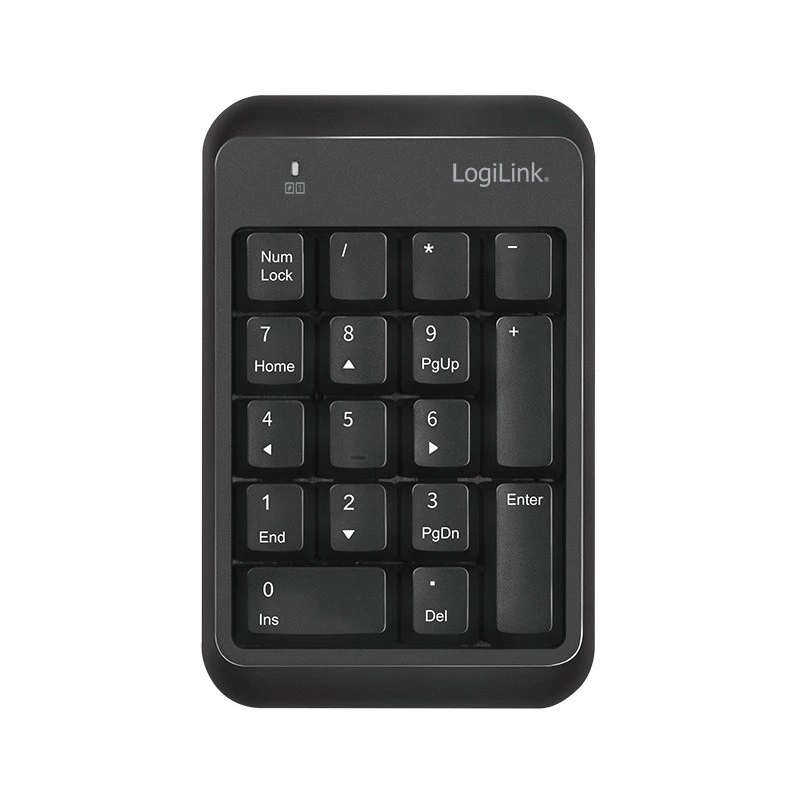 Numerický blok klávesov LogiLink ID0201