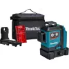 Makita 12V SK700D čiarový laser