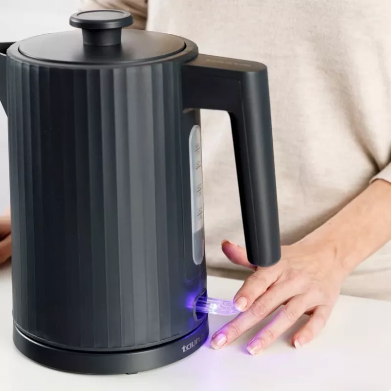 Elektrická kanvica Taurus Jonic Tea 958570000
