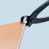 KNIPEX Betonárske kliešte (fixačné kliešte)