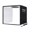 Fotoateliér Puluz PU5025B LED 25cm