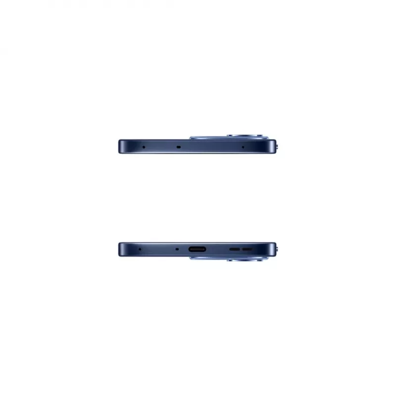 OPPO Reno15 FS 5G 16,7 cm (6,57 inch) Dual-SIM Android 16.0 USB Type-C 8 GB 512 GB 6500 mAh čierna