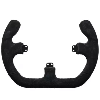 Asetek SimSports GT Rim - Open D, semiš